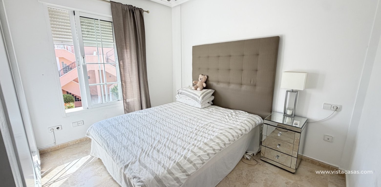 Sale - Appartement - Cabo Roig