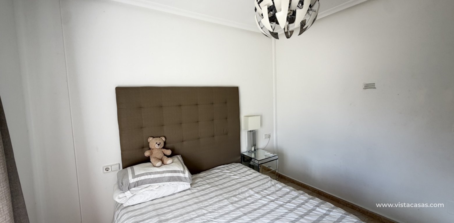 Sale - Appartement - Cabo Roig