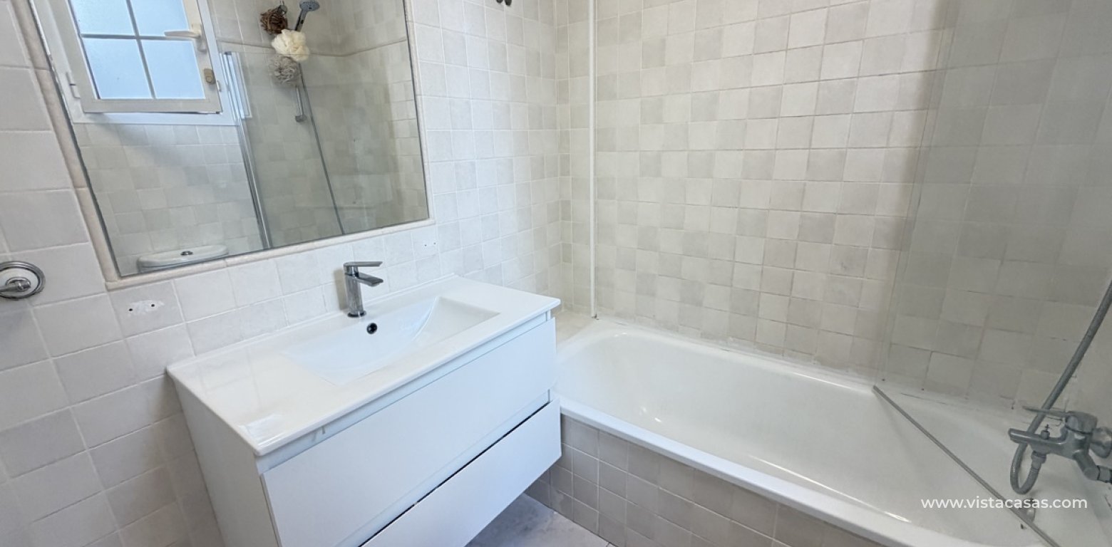 Sale - Appartement - Cabo Roig