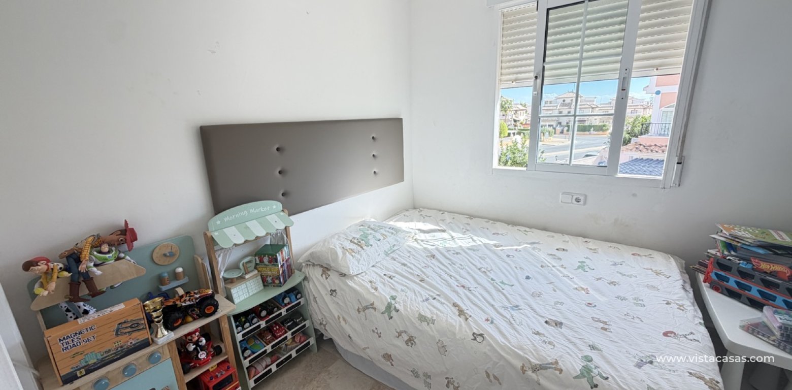 Sale - Appartement - Cabo Roig