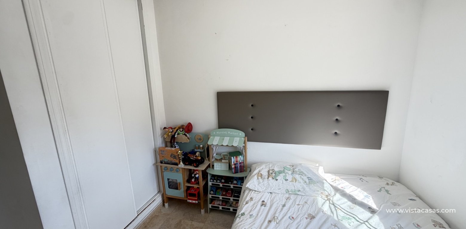 Sale - Appartement - Cabo Roig