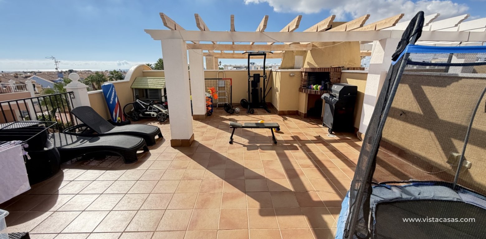 Sale - Appartement - Cabo Roig