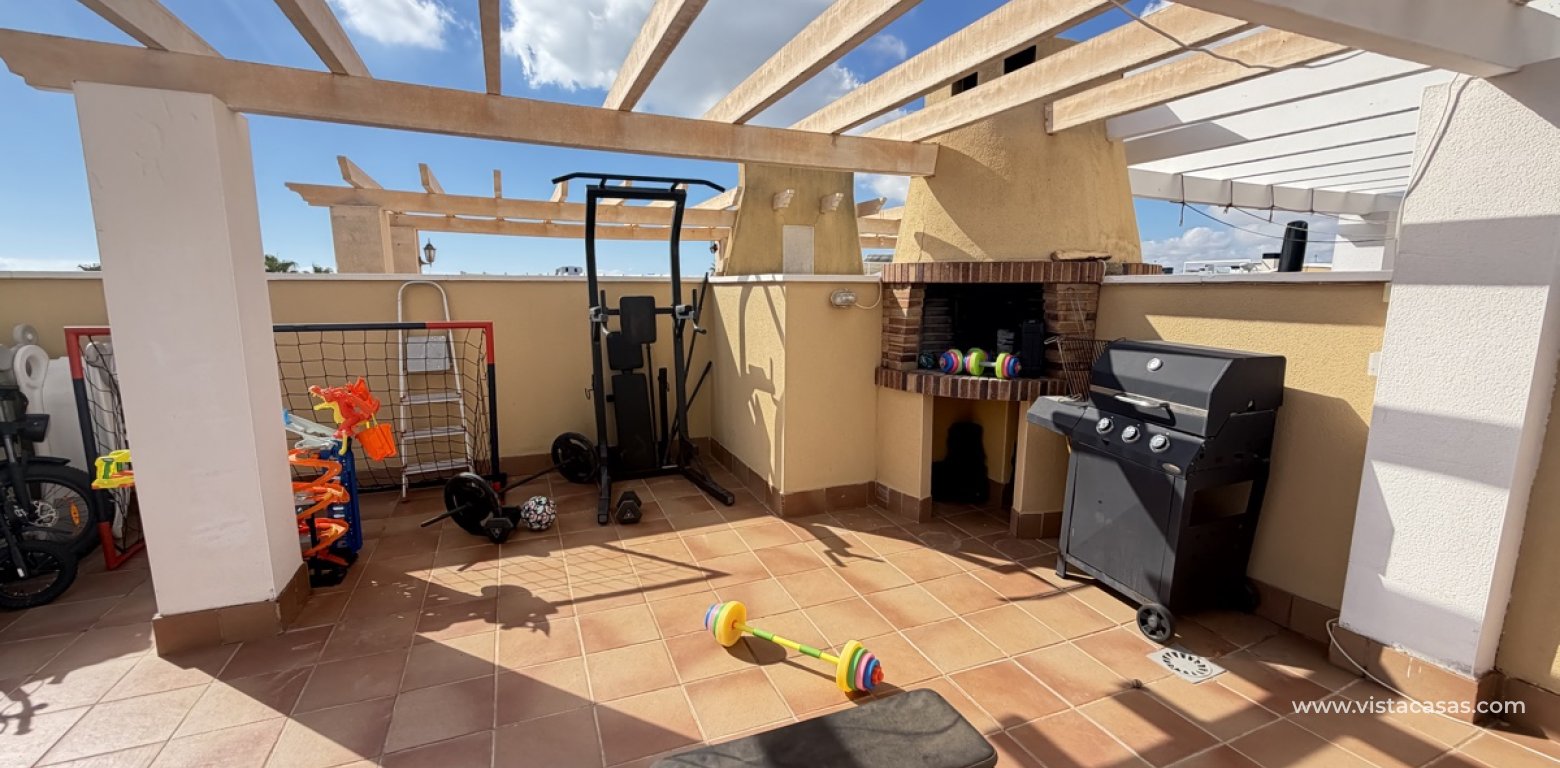 Sale - Appartement - Cabo Roig