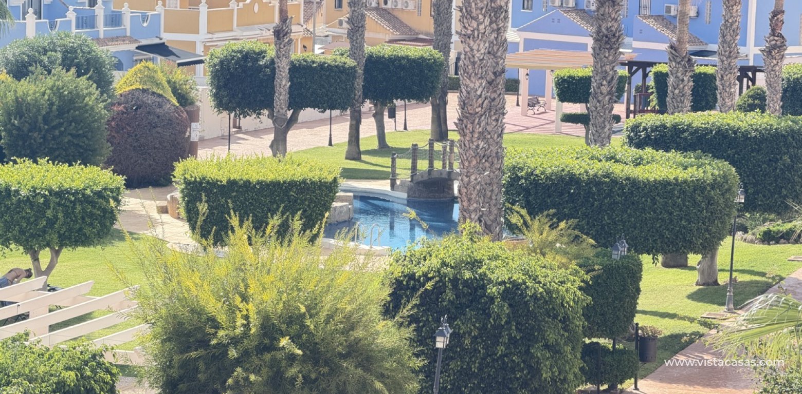 Sale - Appartement - Cabo Roig