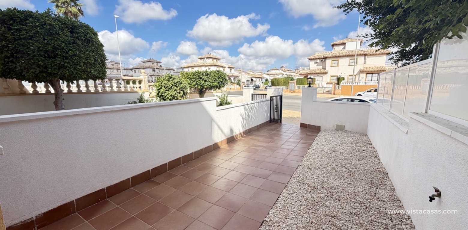 Sale - Appartement - Cabo Roig