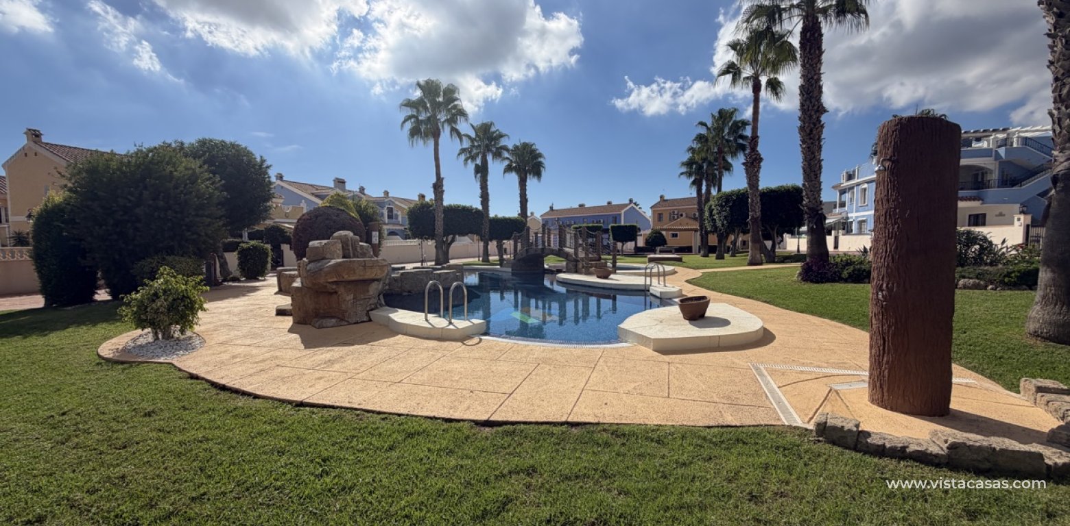 Sale - Appartement - Cabo Roig