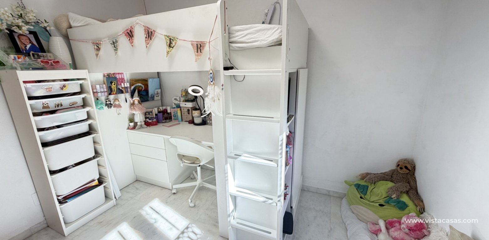 Sale - Villa - Algorfa - La Finca Golf Resort