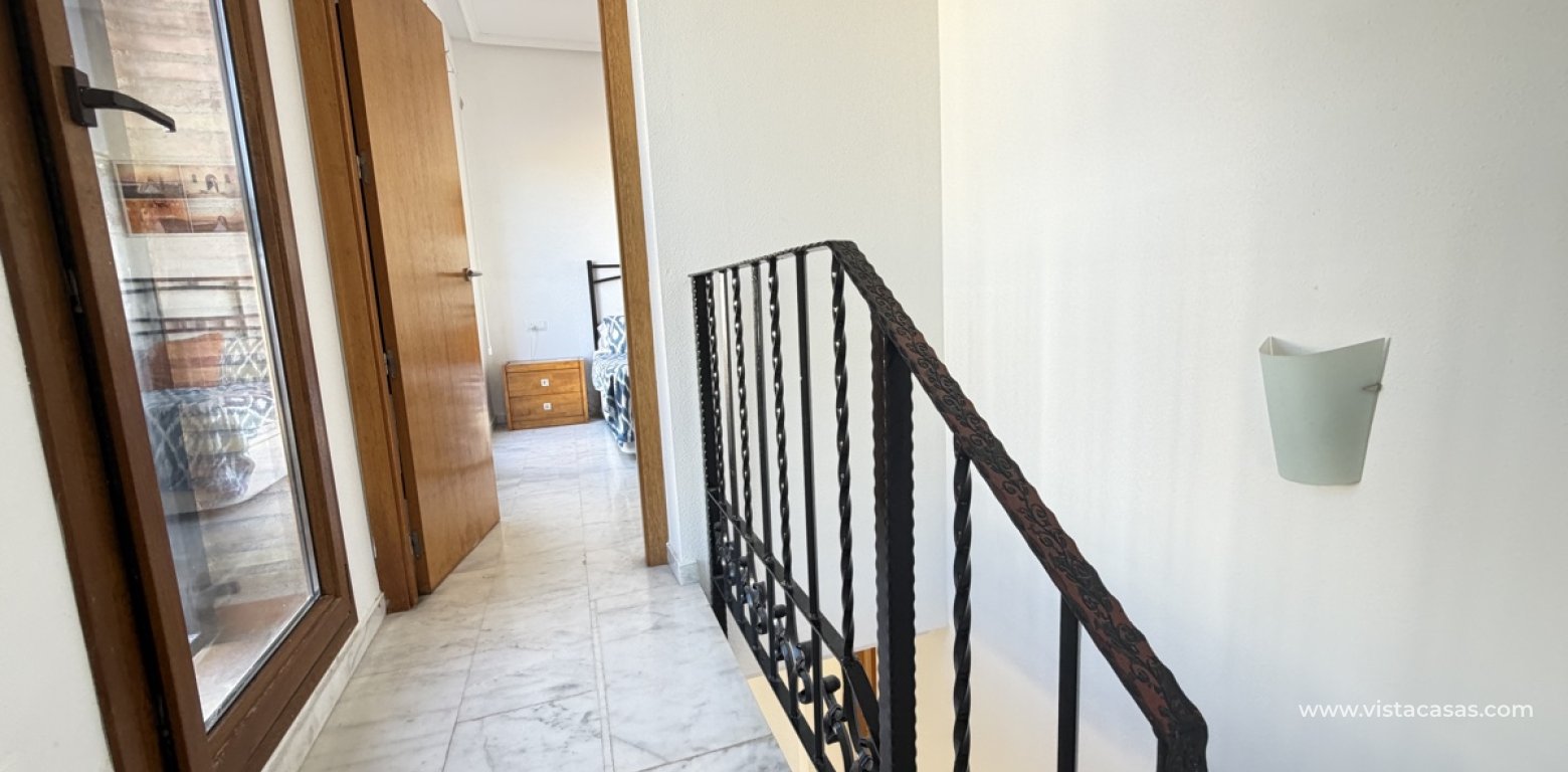 Sale - Villa - Algorfa - La Finca Golf Resort