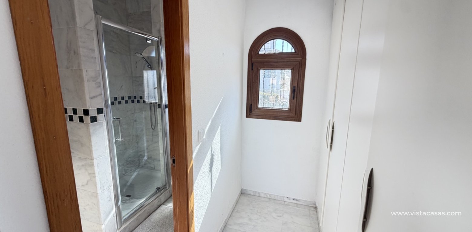 Sale - Villa - Algorfa - La Finca Golf Resort