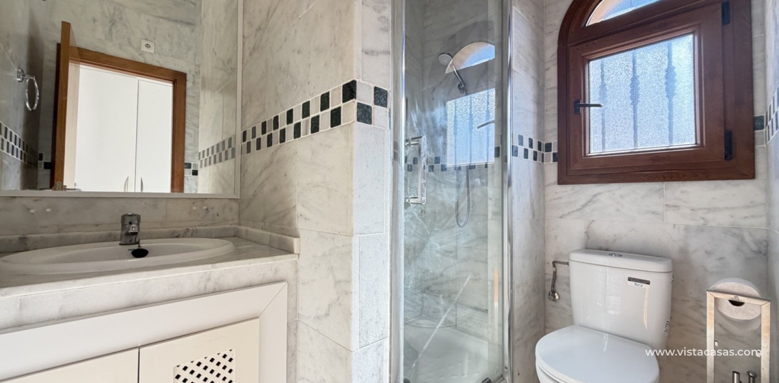 Sale - Villa - Algorfa - La Finca Golf Resort