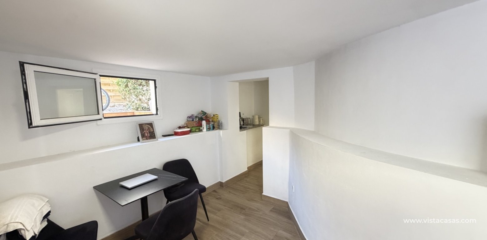 Sale - Villa - Algorfa - La Finca Golf Resort
