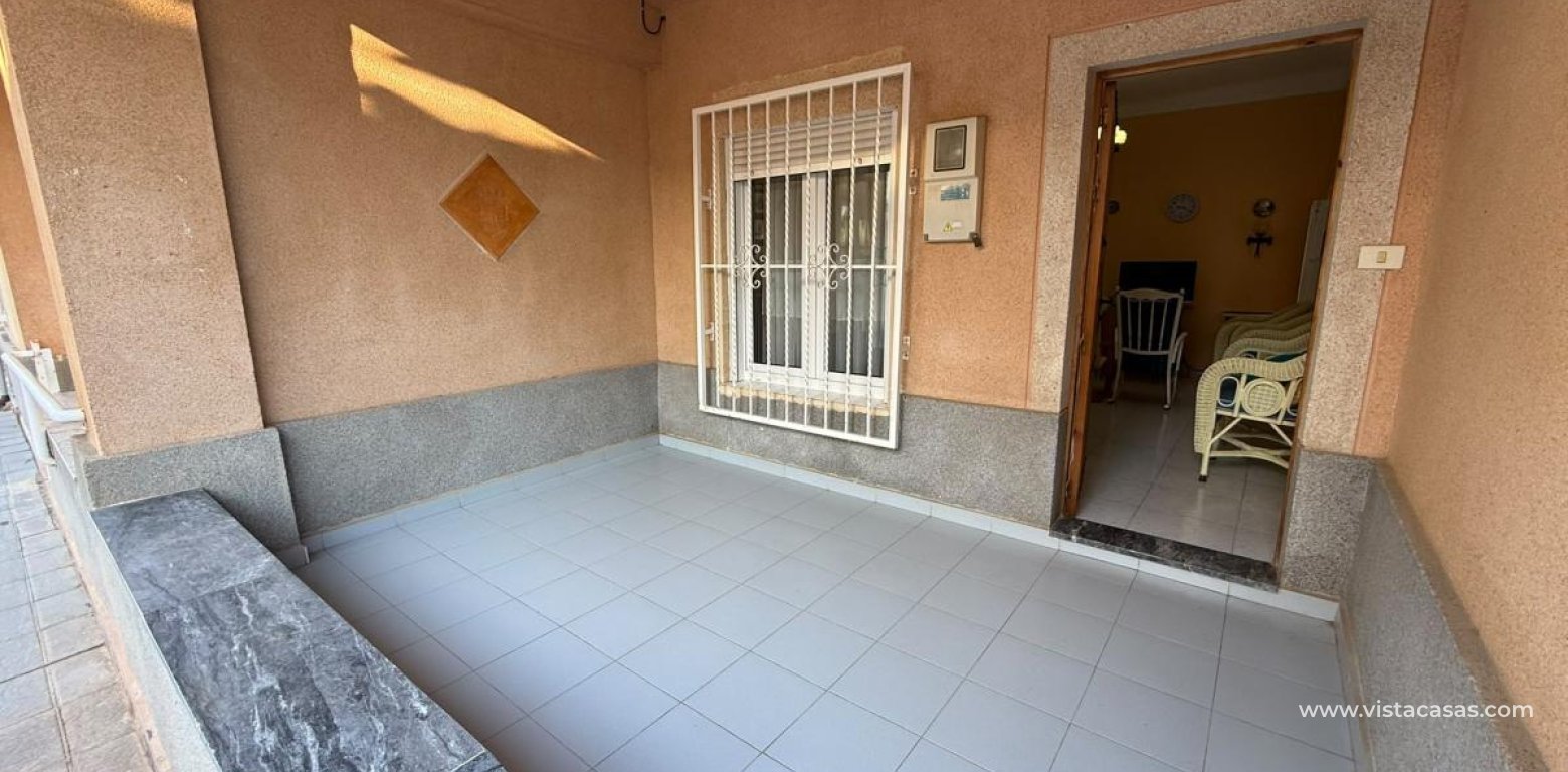 Sale - Appartement - Pilar de la Horadada - Torre de la Horadada