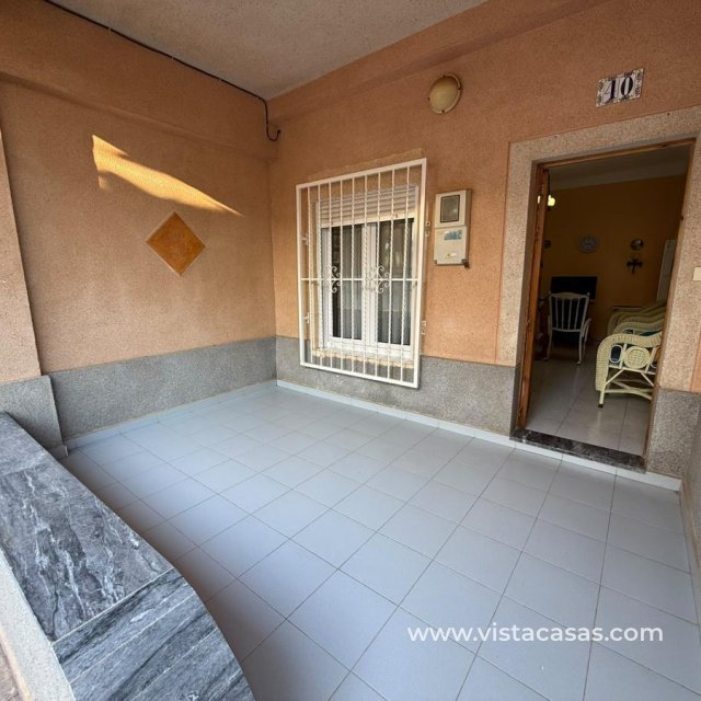 Appartement - Sale - Pilar de la Horadada - Torre de la Horadada
