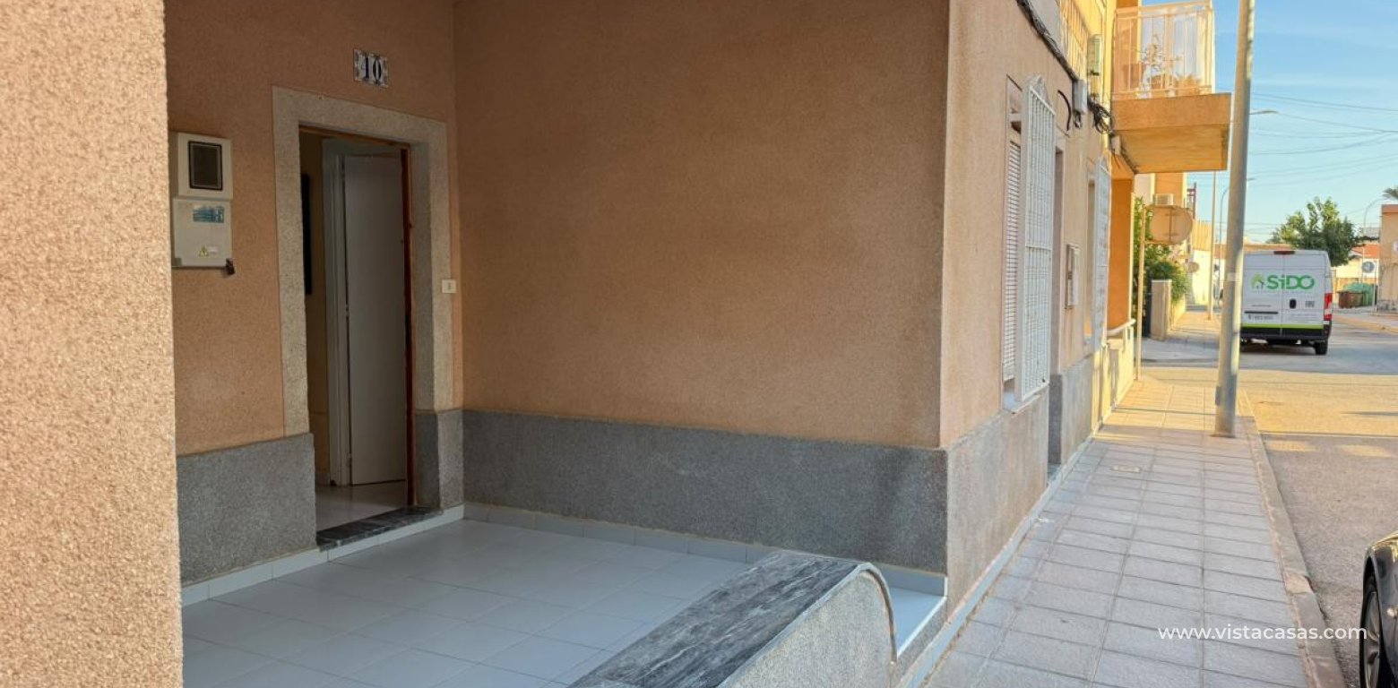 Sale - Appartement - Pilar de la Horadada - Torre de la Horadada