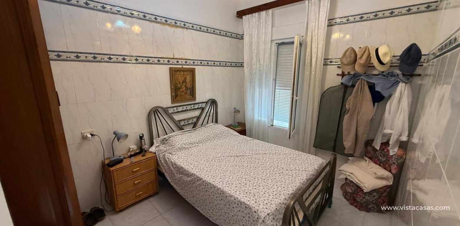 Sale - Appartement - Pilar de la Horadada - Torre de la Horadada