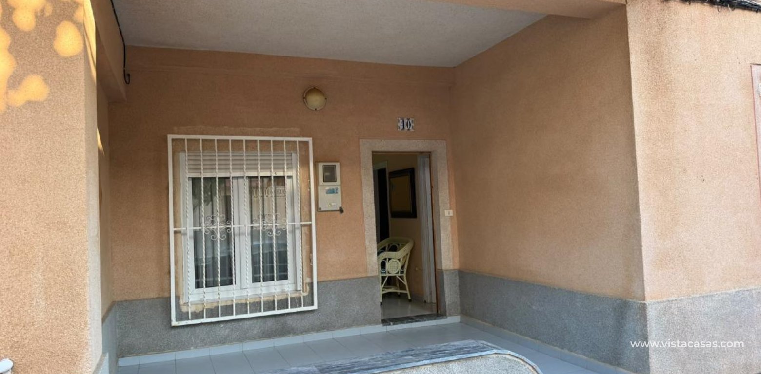 Sale - Appartement - Pilar de la Horadada - Torre de la Horadada