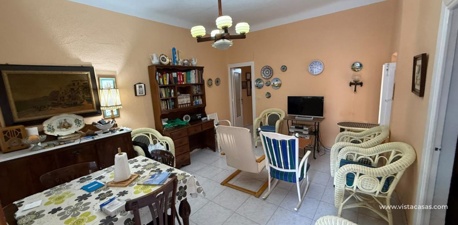 Sale - Appartement - Pilar de la Horadada - Torre de la Horadada