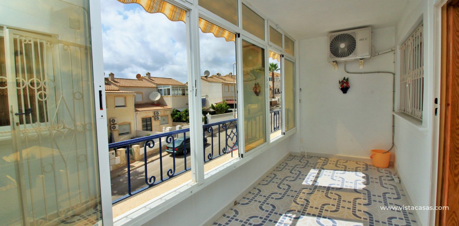 Apartment for sale in Montegolf Villamartin balcony 2
