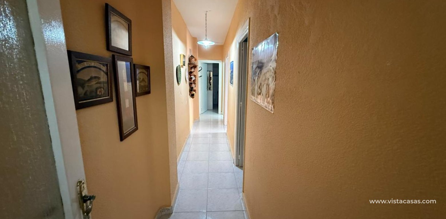Sale - Appartement - Pilar de la Horadada - Torre de la Horadada