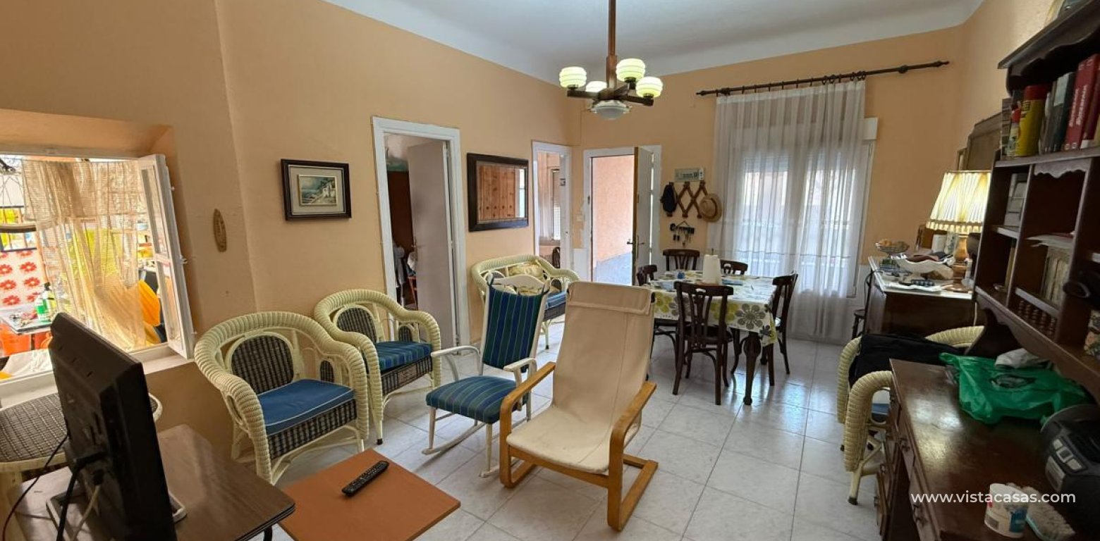 Sale - Appartement - Pilar de la Horadada - Torre de la Horadada