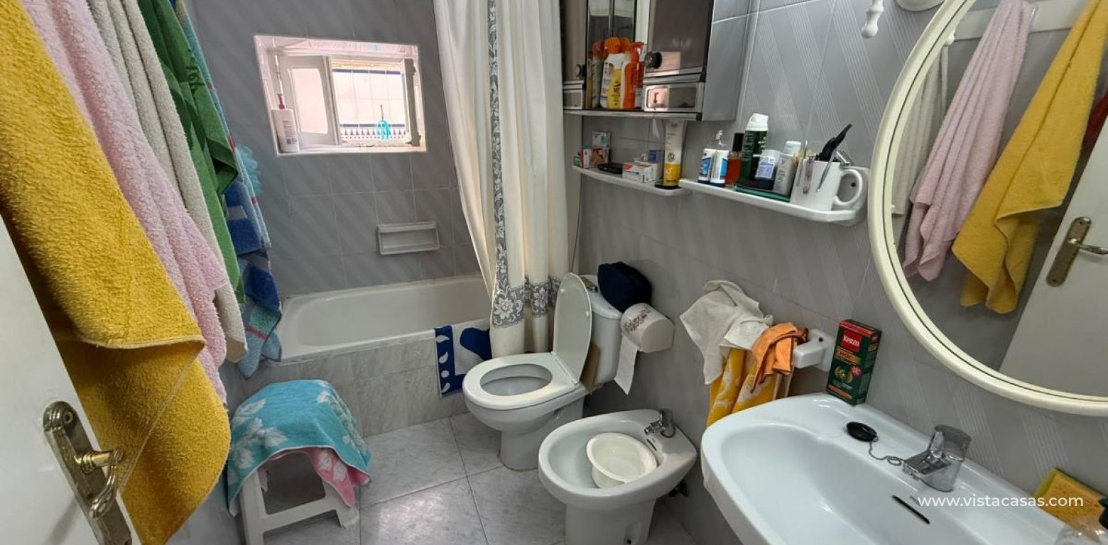 Sale - Appartement - Pilar de la Horadada - Torre de la Horadada
