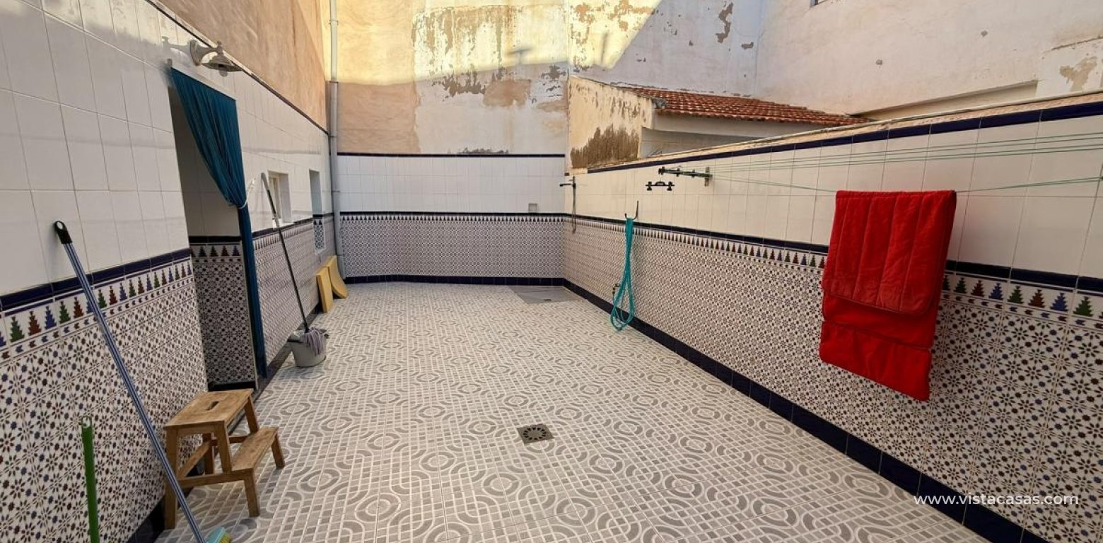 Sale - Appartement - Pilar de la Horadada - Torre de la Horadada