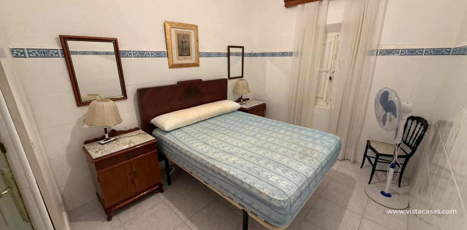 Sale - Appartement - Pilar de la Horadada - Torre de la Horadada