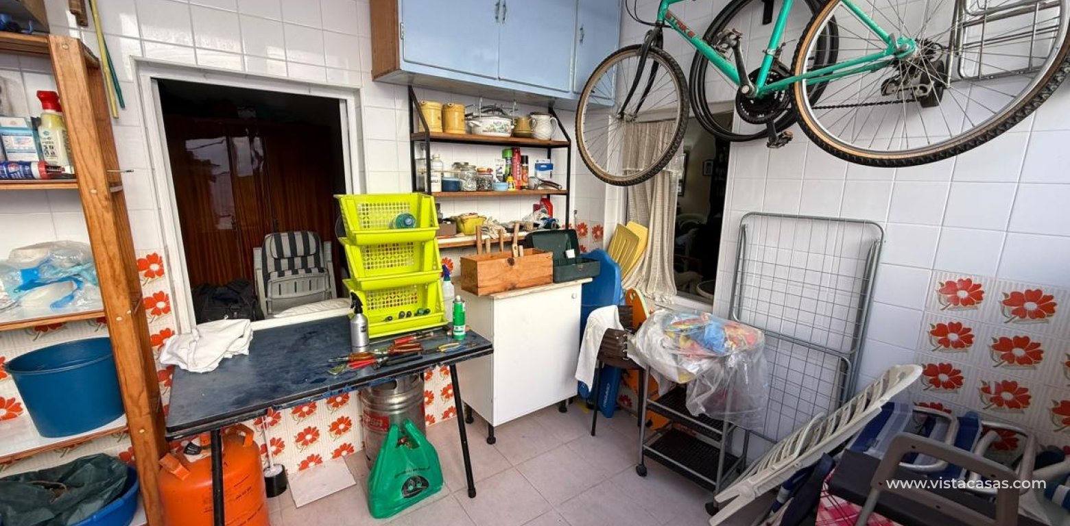 Sale - Appartement - Pilar de la Horadada - Torre de la Horadada