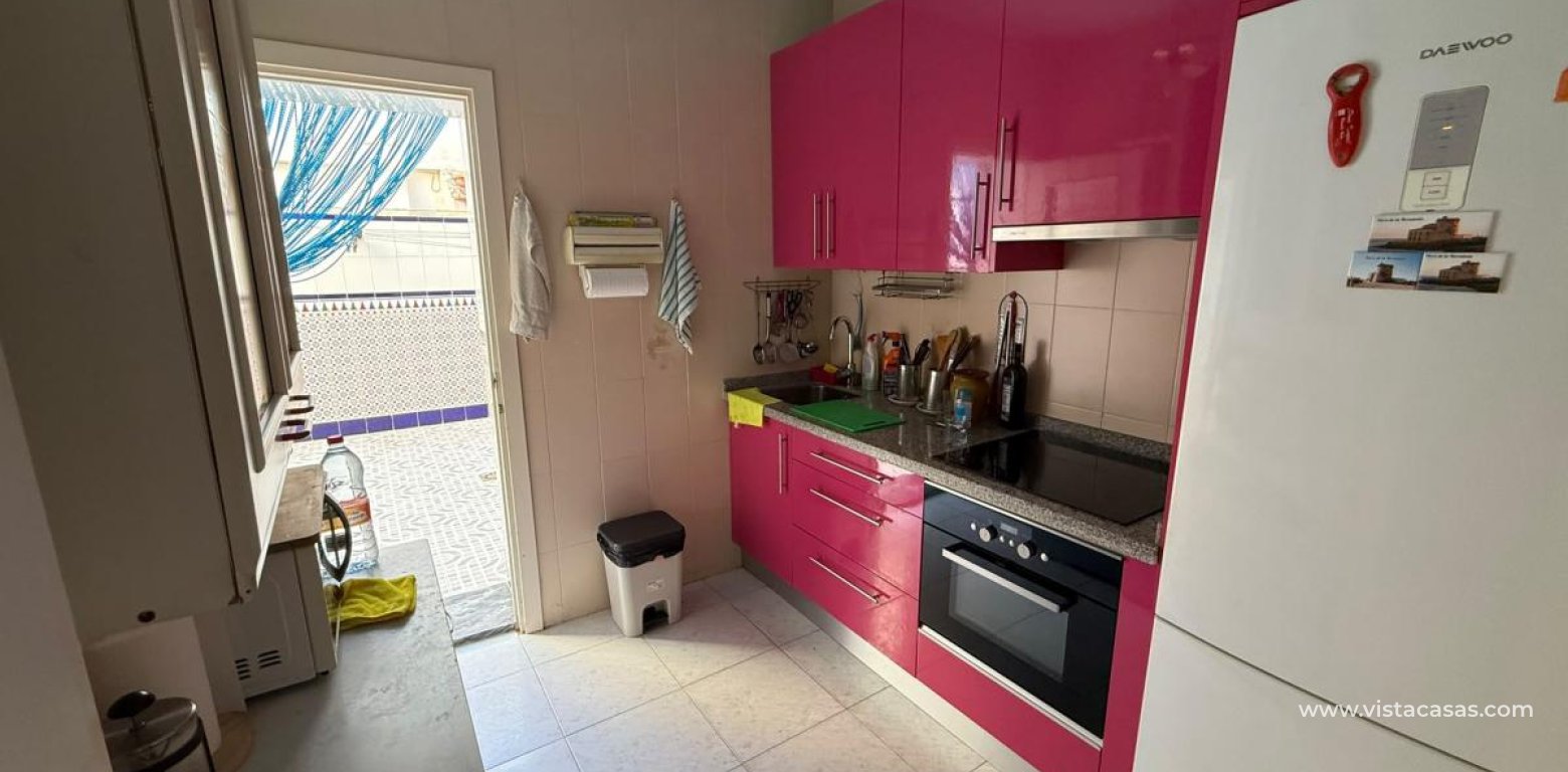 Sale - Appartement - Pilar de la Horadada - Torre de la Horadada