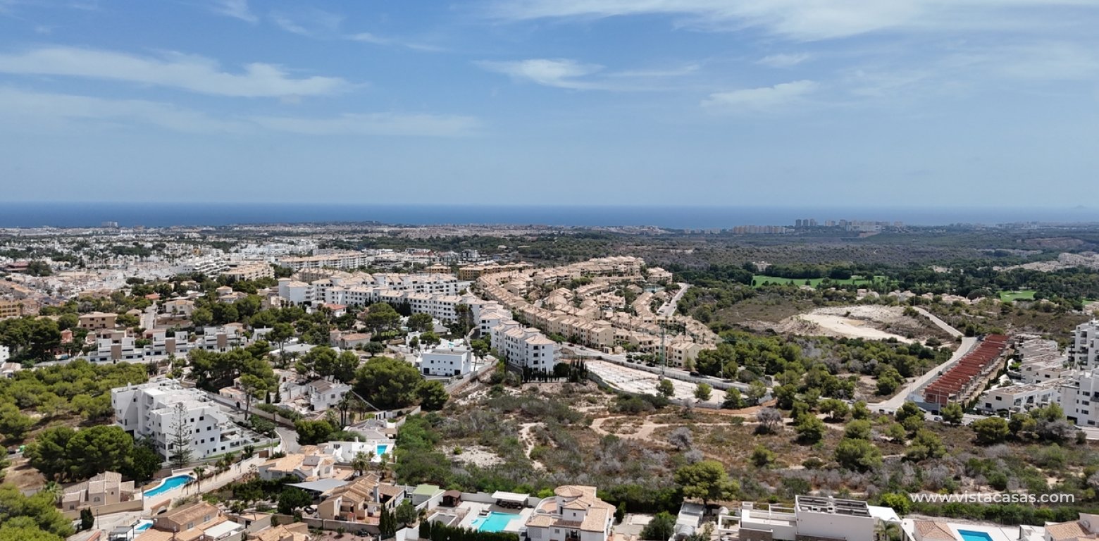 Venta - Parcela/Terreno - Villamartin