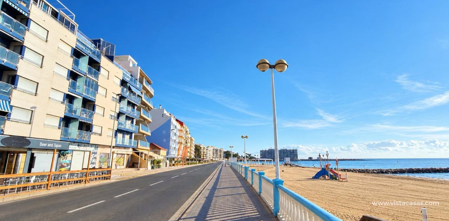 Sale - Appartement - Torrevieja