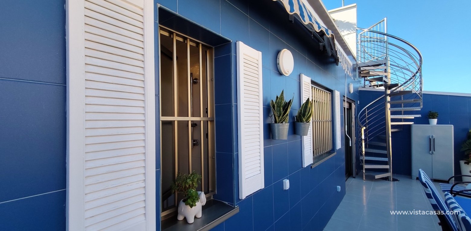 Sale - Appartement - Torrevieja