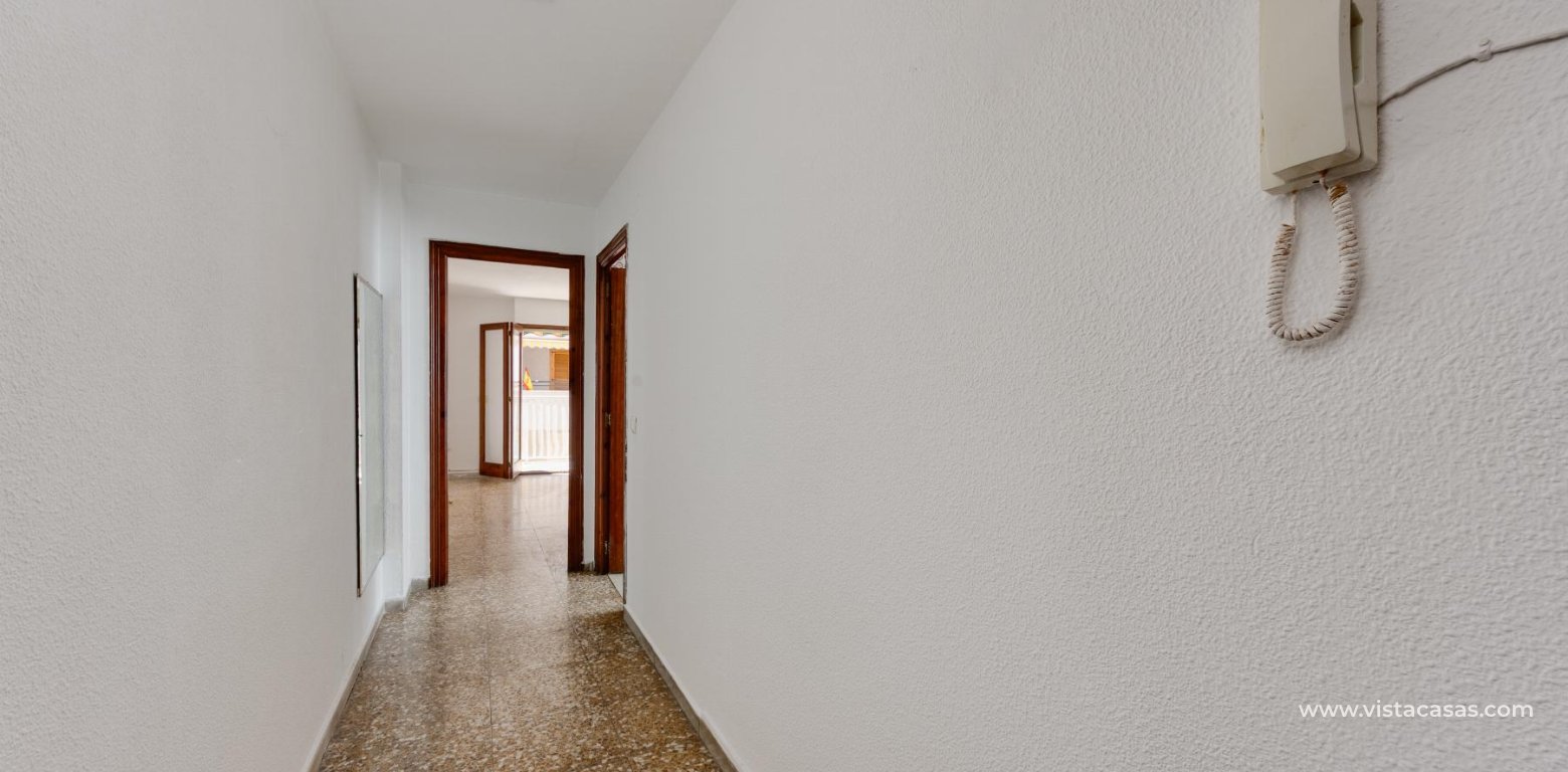 Sale - Wohnung - Torrevieja