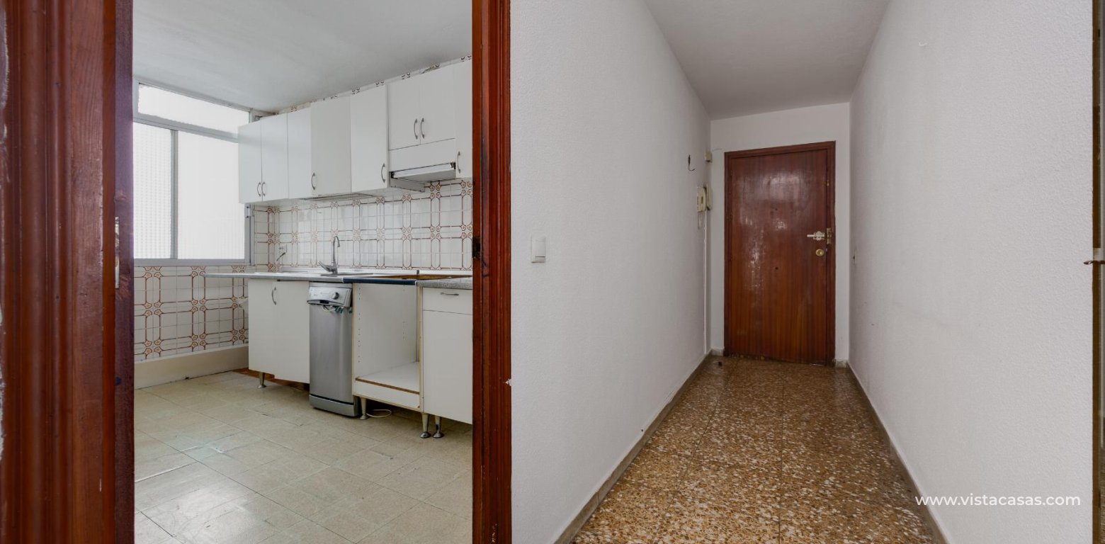 Sale - Wohnung - Torrevieja