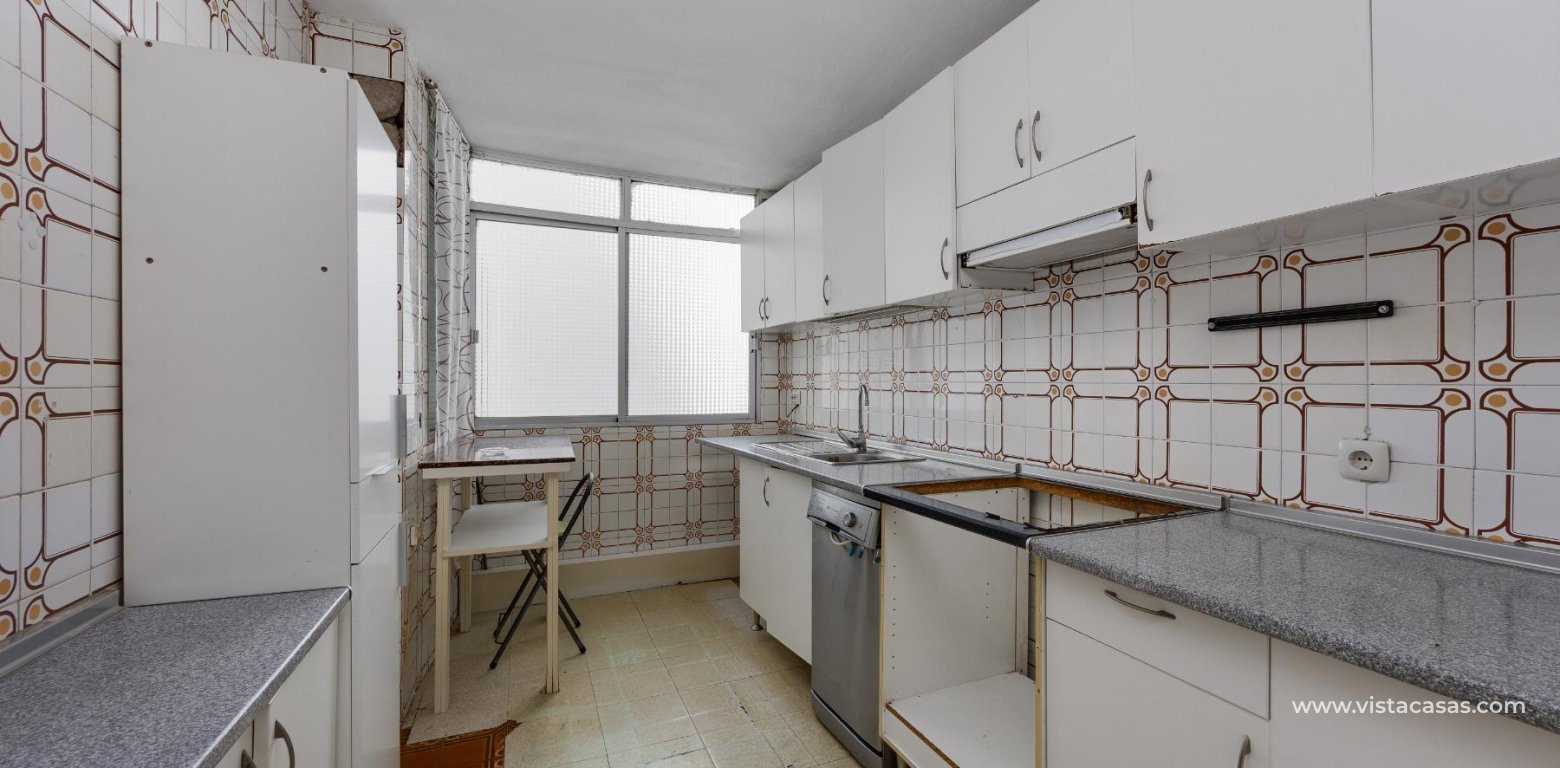 Sale - Wohnung - Torrevieja