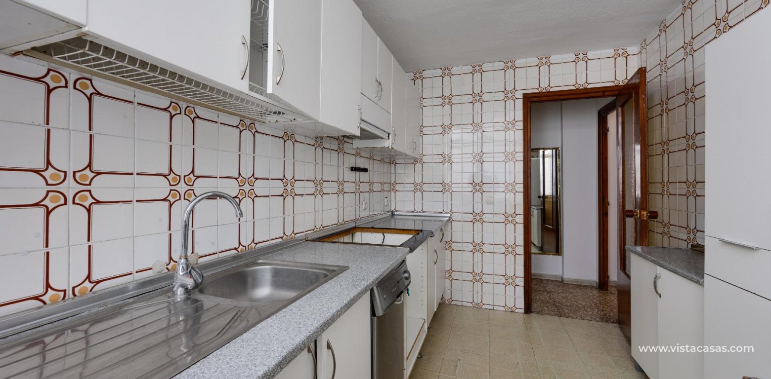 Sale - Wohnung - Torrevieja