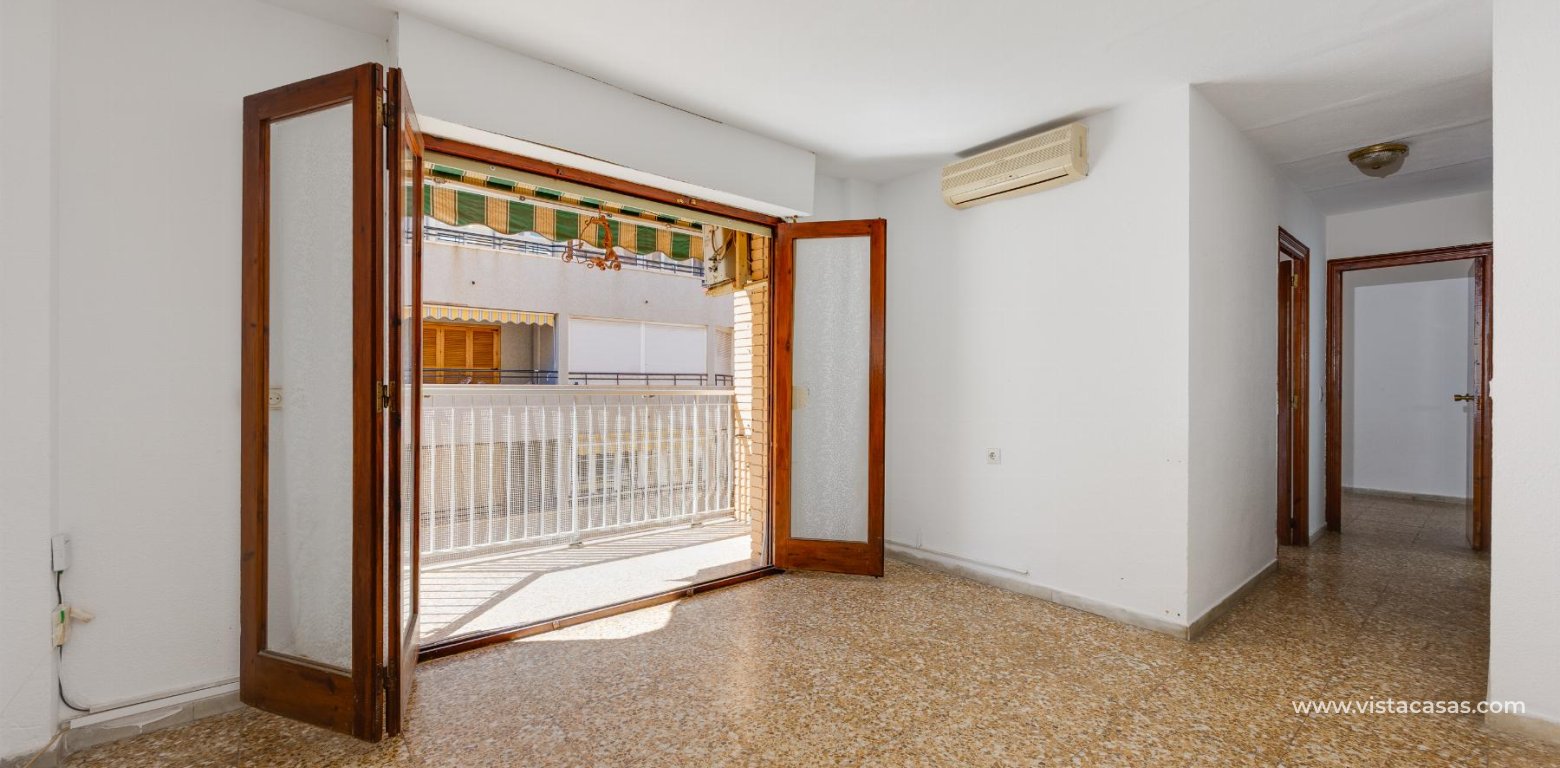 Sale - Wohnung - Torrevieja