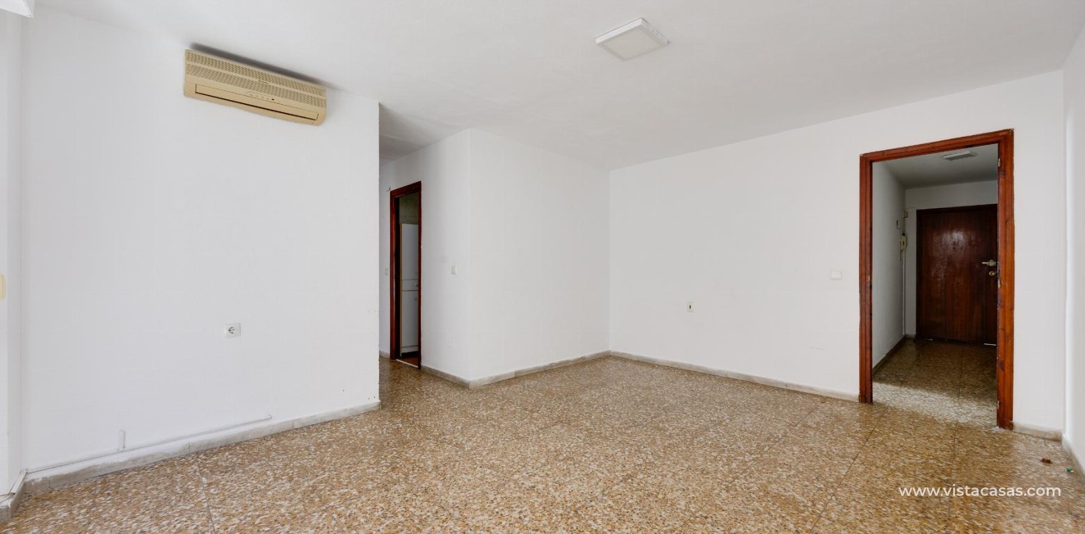 Sale - Wohnung - Torrevieja