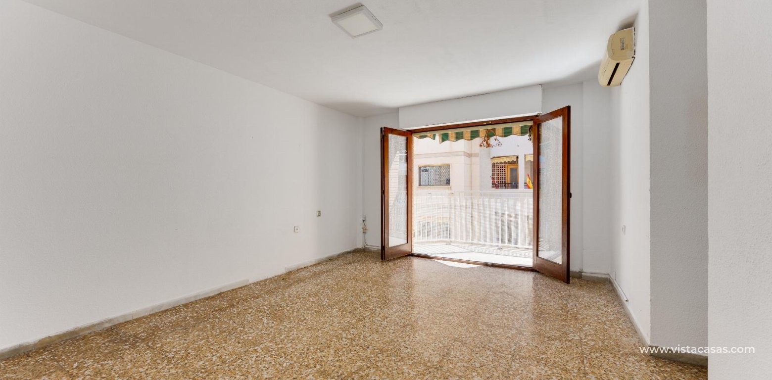Sale - Wohnung - Torrevieja