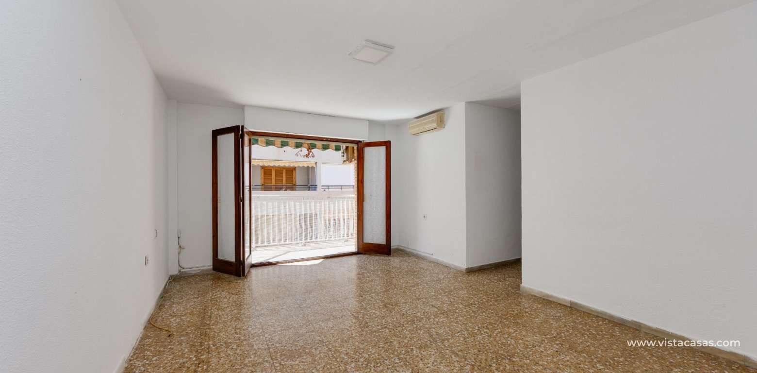 Sale - Wohnung - Torrevieja
