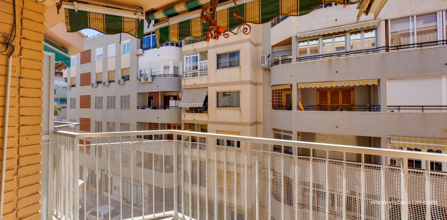 Sale - Wohnung - Torrevieja