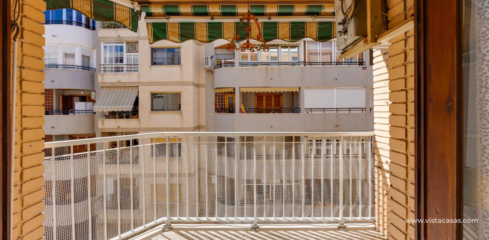 Sale - Wohnung - Torrevieja