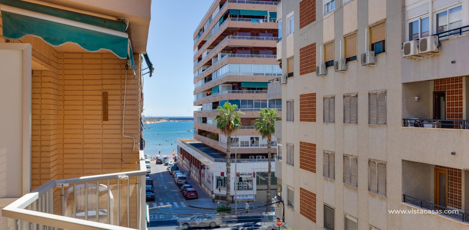 Sale - Wohnung - Torrevieja