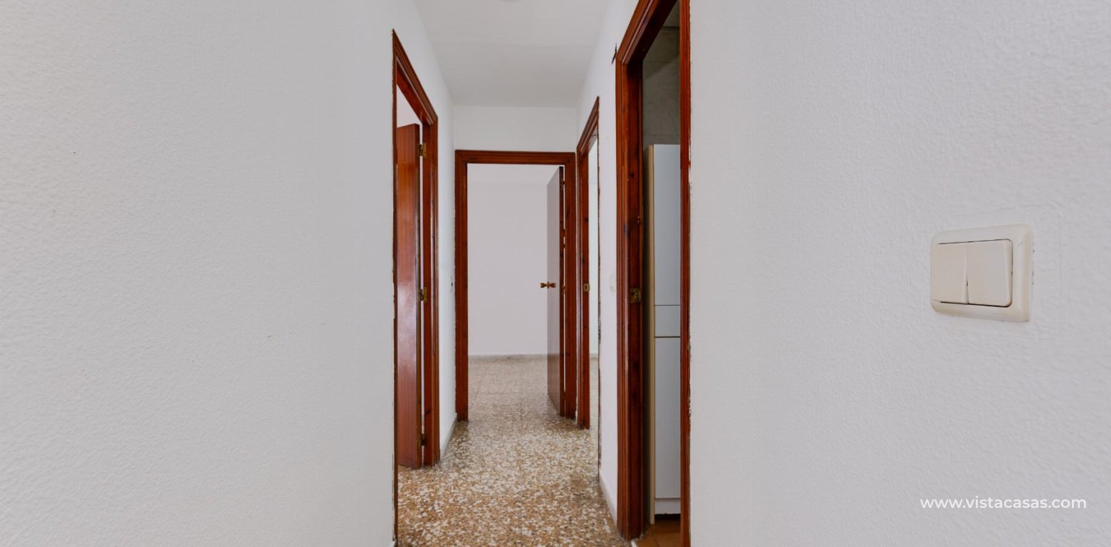 Sale - Wohnung - Torrevieja