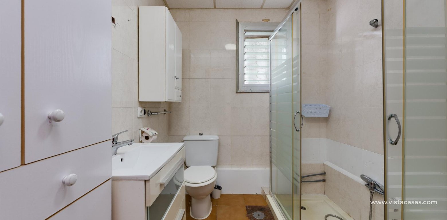 Sale - Wohnung - Torrevieja