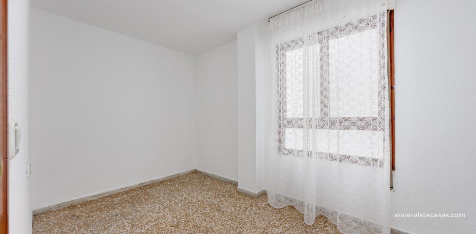 Sale - Wohnung - Torrevieja