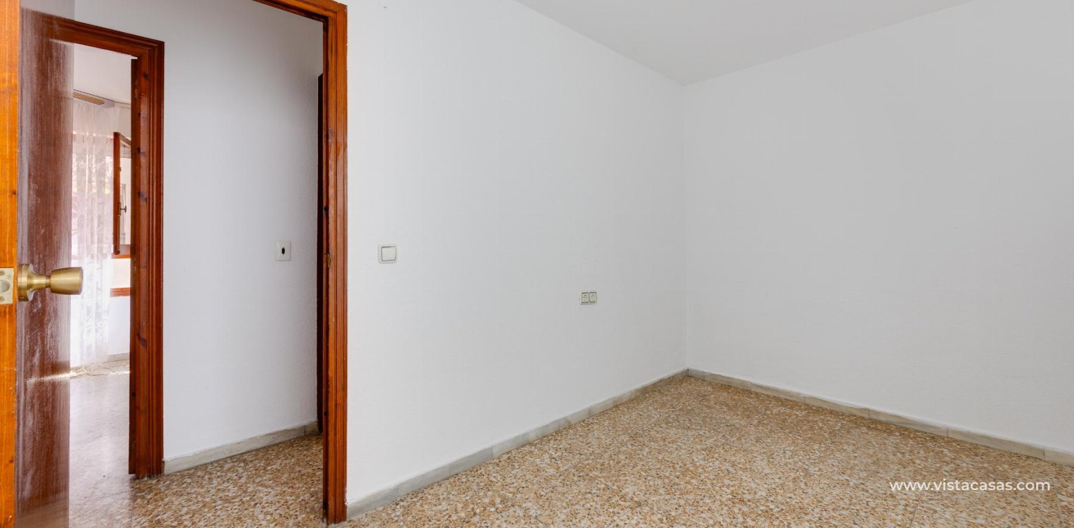 Sale - Wohnung - Torrevieja