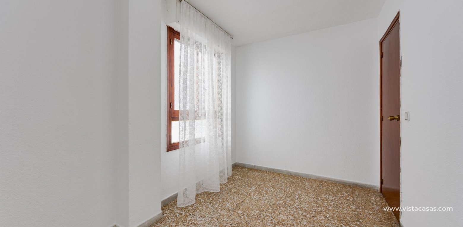 Sale - Wohnung - Torrevieja