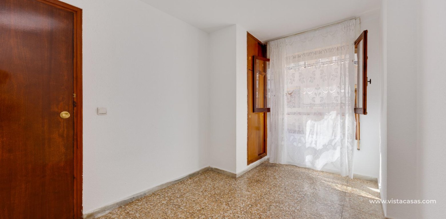 Sale - Wohnung - Torrevieja