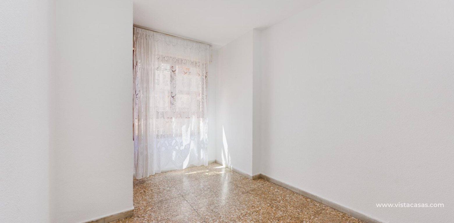 Sale - Wohnung - Torrevieja